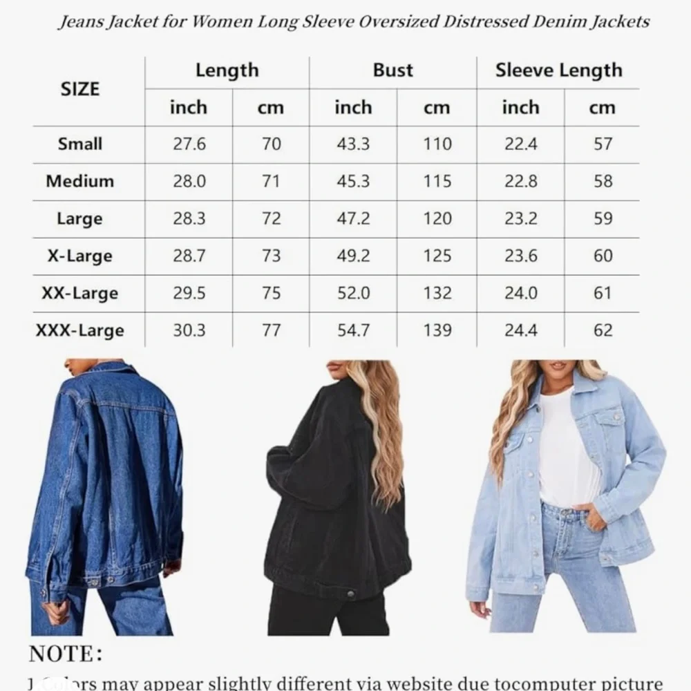 Jacket - Picture 4 of 5